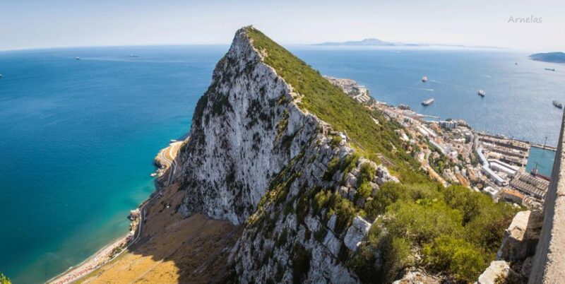 From Malaga: Private Day Trip to the Rock of Gibraltar - Trip Overview