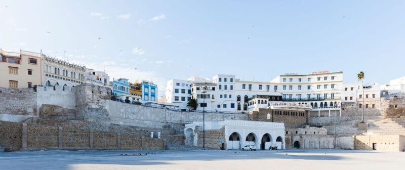 From Malaga: Private Northern Morocco Tangier Day Tour - Good To Know