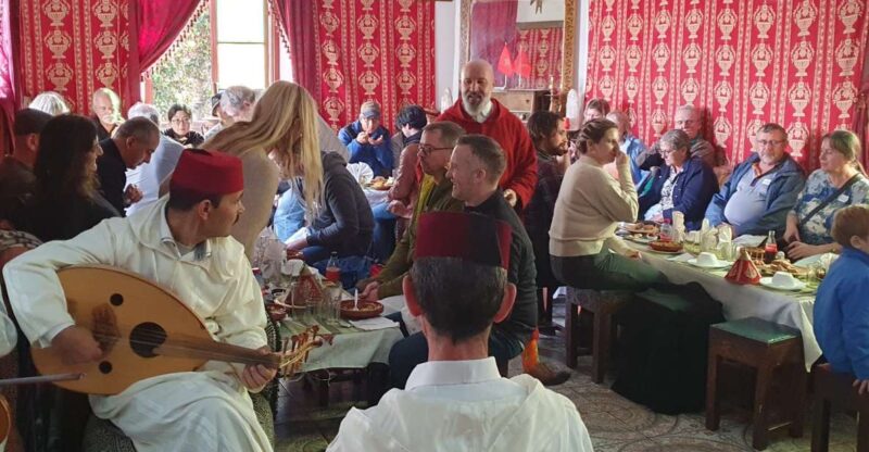 From Malaga: Private Northern Morocco Tangier Day Tour - Tour Overview and Pricing