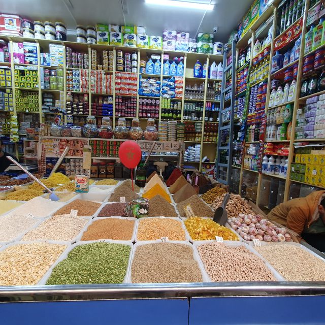 From Malaga: Private Northern Morocco Tangier Day Tour - Important Information