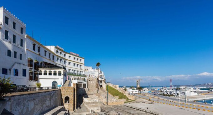 From Malaga: Private Northern Morocco Tangier Day Tour - Customer Reviews