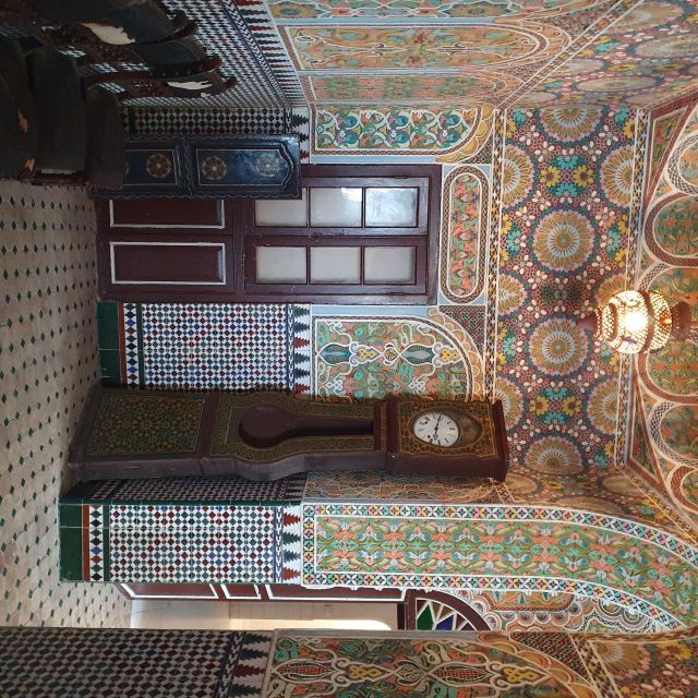 From Malaga: Private Northern Morocco Tangier Day Tour - Crossing the Strait of Gibraltar