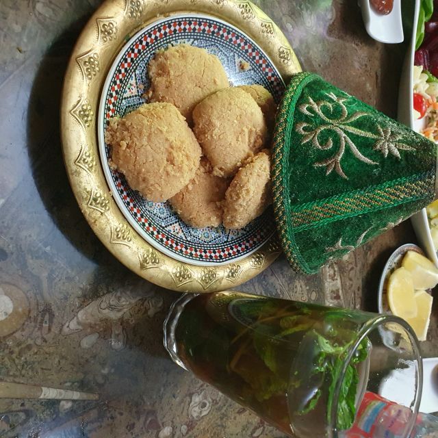 From Malaga: Private Northern Morocco Tangier Day Tour - Exploring Tangiers Rich Culture