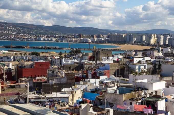From Malaga: Private Northern Morocco Tangier Day Tour - Frequently Asked Questions