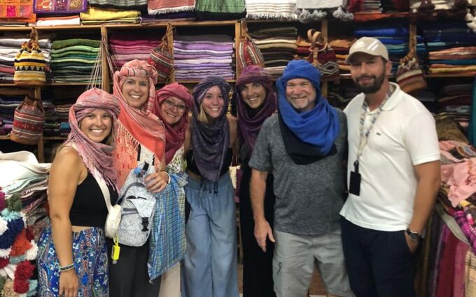 From Malaga: Private Tangier Day Tour - Frequently Asked Questions