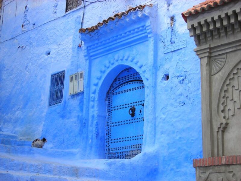 From Malaga: Private Tour of Chefchaouen - Good To Know