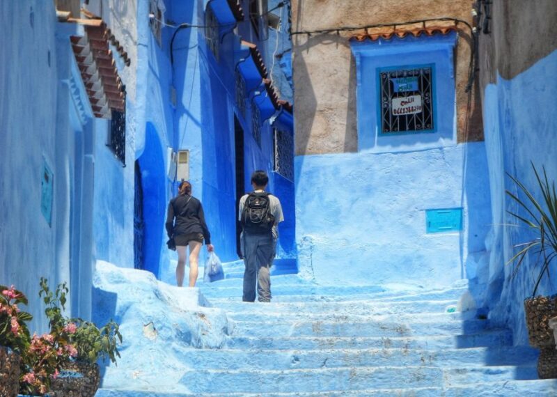 From Malaga: Private Tour of Chefchaouen - Frequently Asked Questions