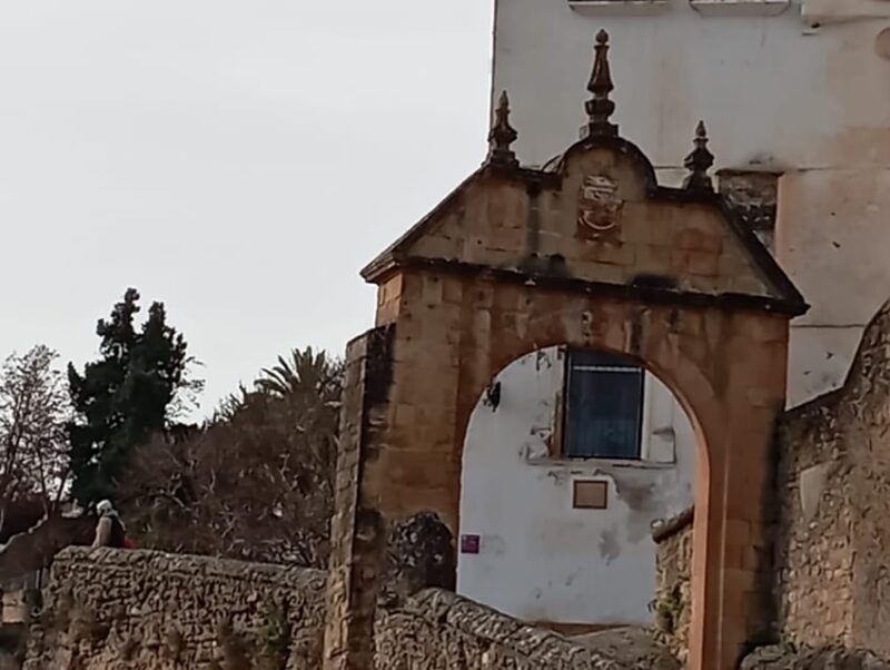From Málaga: Private Tour to Ronda and Setenil - Pickup and Reservation Details