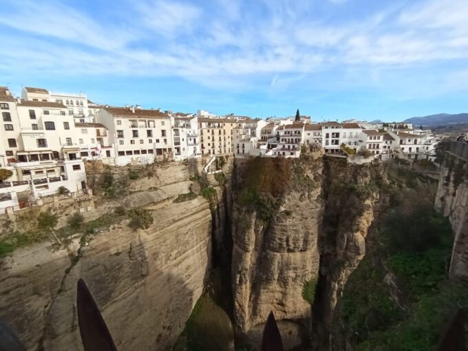 From Málaga: Private Tour to Ronda and Setenil - Customizing Your Experience