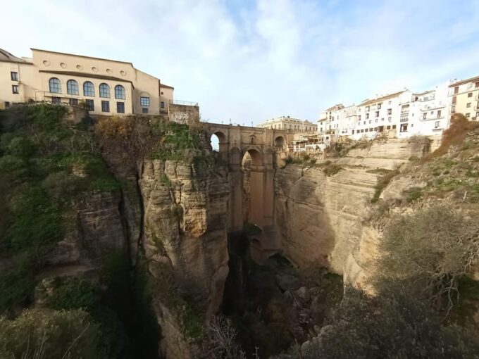 From Málaga: Private Tour to Ronda and Setenil - Booking Information