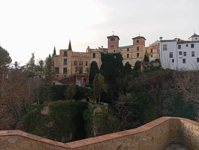 From Málaga: Private Tour to Ronda and Setenil - Frequently Asked Questions
