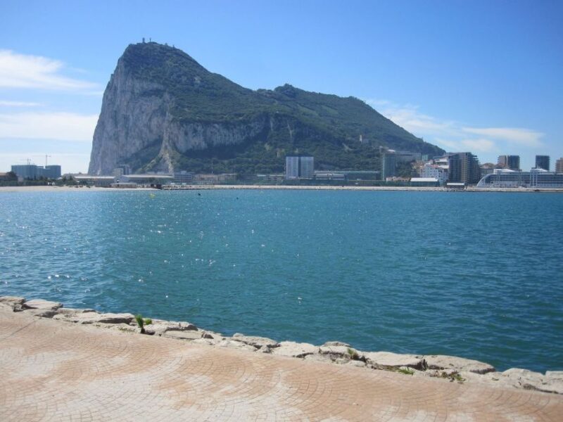 From Malaga: Rock of Gibraltar Private Skip-the-Line Tour - Itinerary Highlights
