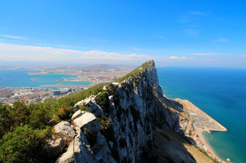 From Malaga: Rock of Gibraltar Private Skip-the-Line Tour - Inclusions
