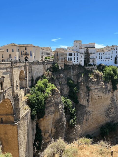 From Malaga: Ronda and Setenil de las Bodegas Day Trip - From Malaga: Ronda and Setenil de las Bodegas Day Trip — A Practical Guide to Authentic Andalusian Charm