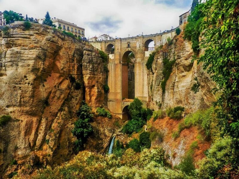 From Malaga: Ronda and Setenil de las Bodegas Day Trip - An In-Depth Look at the Tour Experience