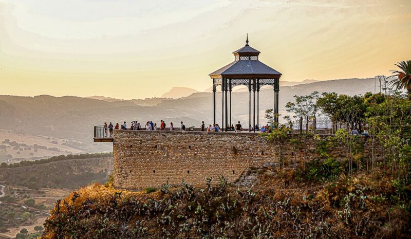 From Malaga: Ronda and Setenil Guided Tour Day Trip - Itinerary Details