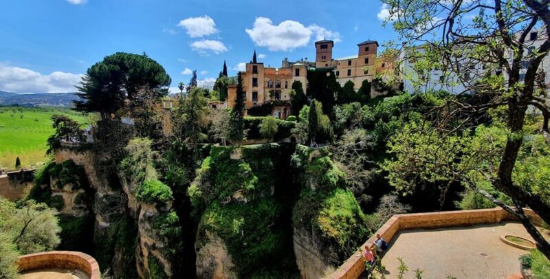 From Malaga: Ronda and Setenil Tour with Tourist Train - The Value Proposition