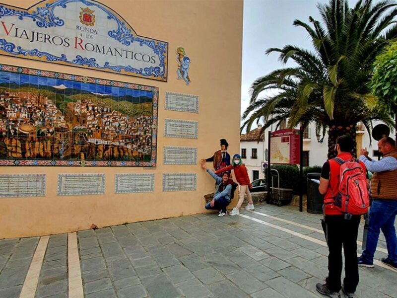 From Malaga: Ronda and Setenil Tour with Tourist Train - Final Thoughts
