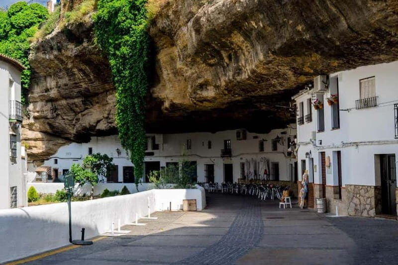 From Malaga: Ronda & Setenil de las Bodegas Guided Day Trip - FAQ