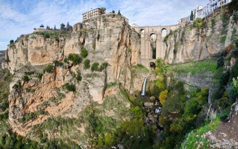 From Málaga: Ronda Tour With Bullring and Don Bosco's House - Key Points
