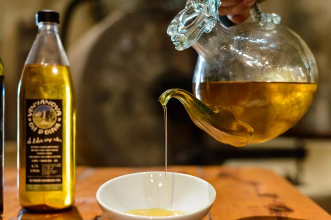 From Málaga: Ronda, Wine & Olive Oil Tasting Small Group - Frequently Asked Questions