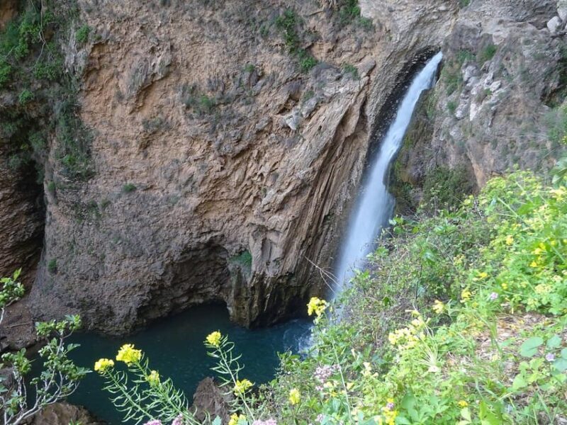 From Malaga: Ronda Y Setenil De La Bodegas Day Trip by Coach - Exploring the Ronda Valley