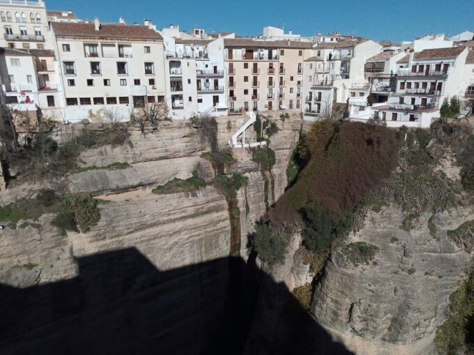 From Malaga: Ronda Y Setenil De La Bodegas Day Trip by Coach - Customer Feedback and Ratings