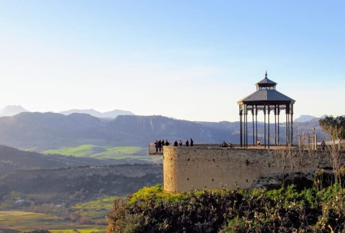 From Malaga: Ronda Y Setenil De La Bodegas Day Trip by Coach - Frequently Asked Questions