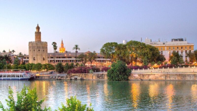 From Malaga: Seville Day Trip and Optional Monument Tickets - FAQ