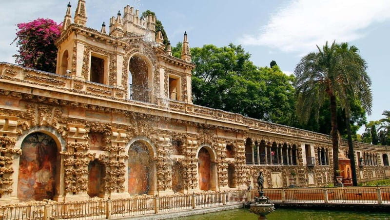 From Malaga: Seville Day Trip with Real Alcázar Tickets - Pricing and Value