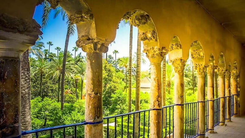 From Malaga: Seville Day Trip with Real Alcázar Tickets - Practical Tips for Travelers