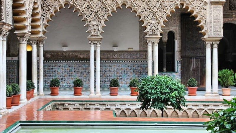 From Malaga: Seville Day Trip with Real Alcázar Tickets - FAQs