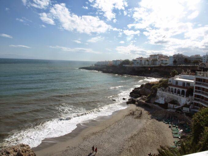 From Málaga: Skip-the-Line Nerja Cave and Frigiliana - Frequently Asked Questions