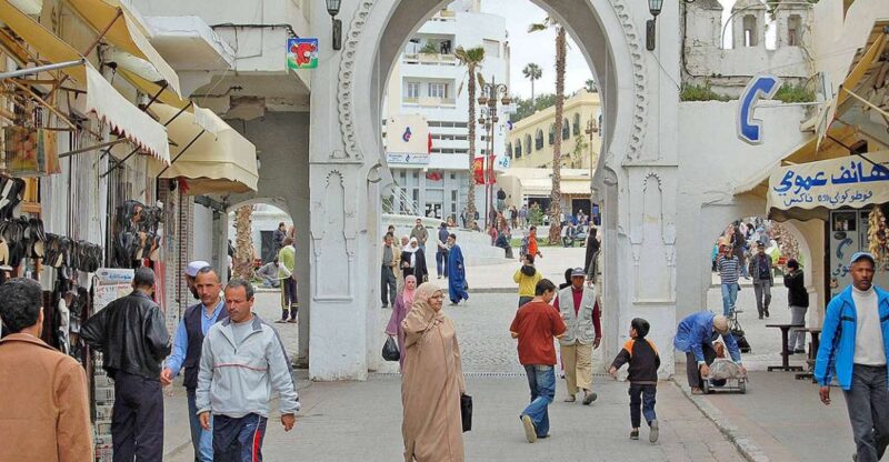 From Malaga: Tangier Private Day Trip With Ferry Tickets - Good To Know