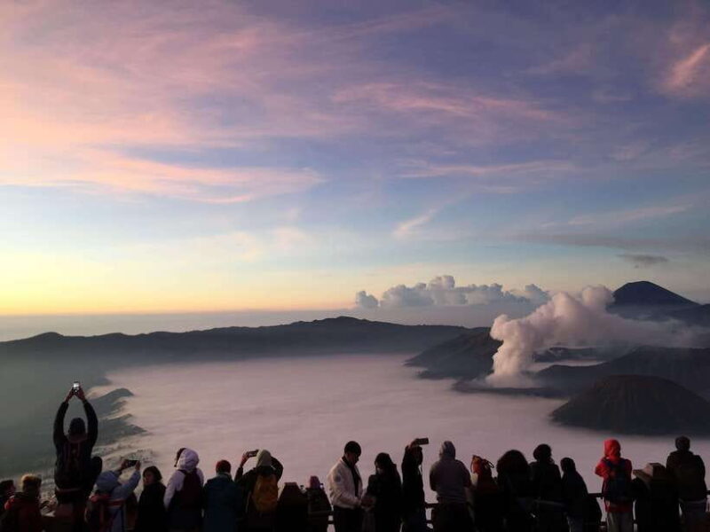 From Malang: 1 Day Bromo Sunrise Sharing Tour - An In-Depth Look at the Tour Experience