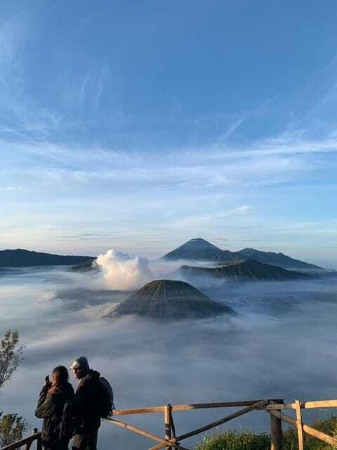 From Malang: 1 Day Bromo Sunrise Sharing Tour - Who Will Love This Tour?