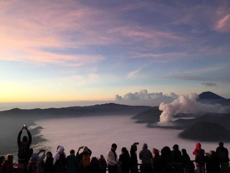 From Malang: 1 Day Bromo Sunrise Sharing Tour - Final Thoughts
