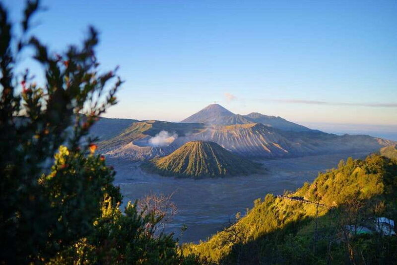From Malang: 1-Day Mount Bromo Shared Trip - The Itinerary Breakdown