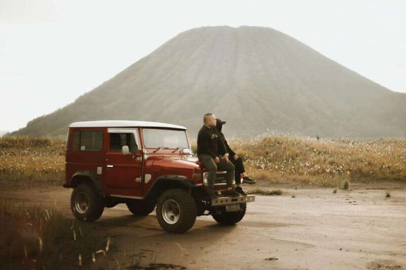 From Malang: 1-Day Mount Bromo Shared Trip - Why Choose This Tour?