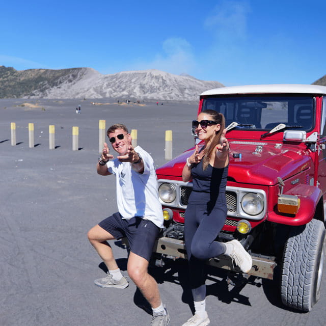 From Malang: 1-Day Mount Bromo Shared Trip - Final Thoughts