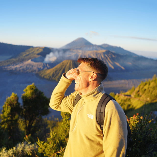 From Malang: 1-Day Mount Bromo Shared Trip - FAQs