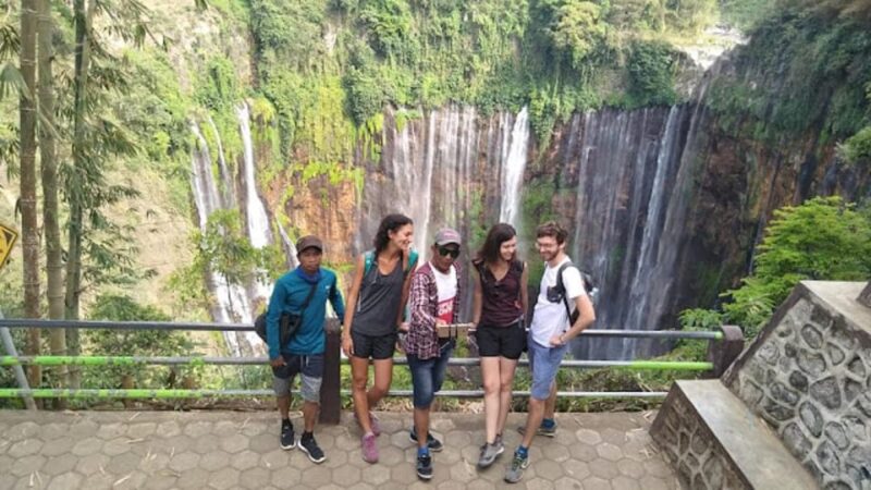 From Malang: 1 Day Tumpaksewu Group Tour Leave Daily - Good To Know