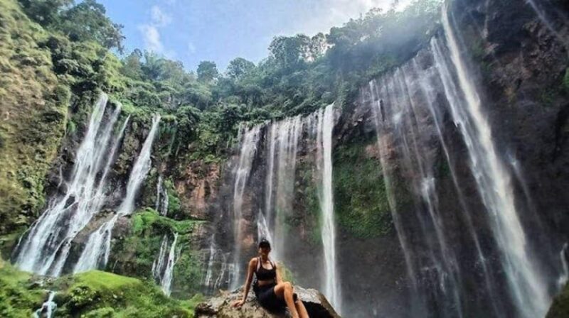 From Malang: 1 Day Tumpaksewu Group Tour Leave Daily - Itinerary