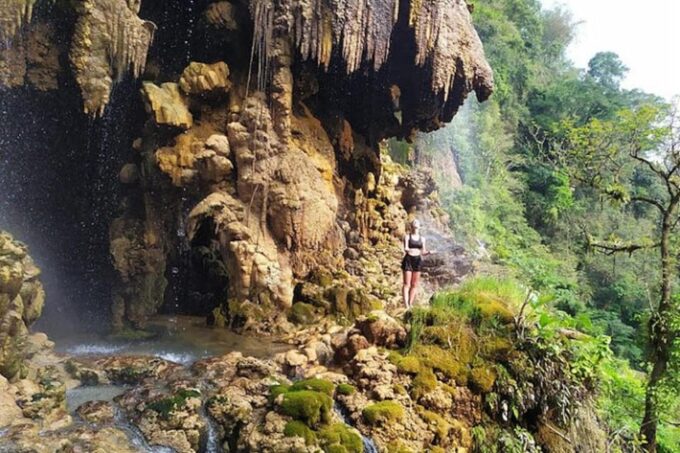 From Malang: 1 Day Tumpaksewu Group Tour Leave Daily - Cancellation Policy