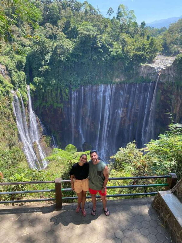 From Malang: 1 Day Tumpaksewu Sharing Tour - Key Points