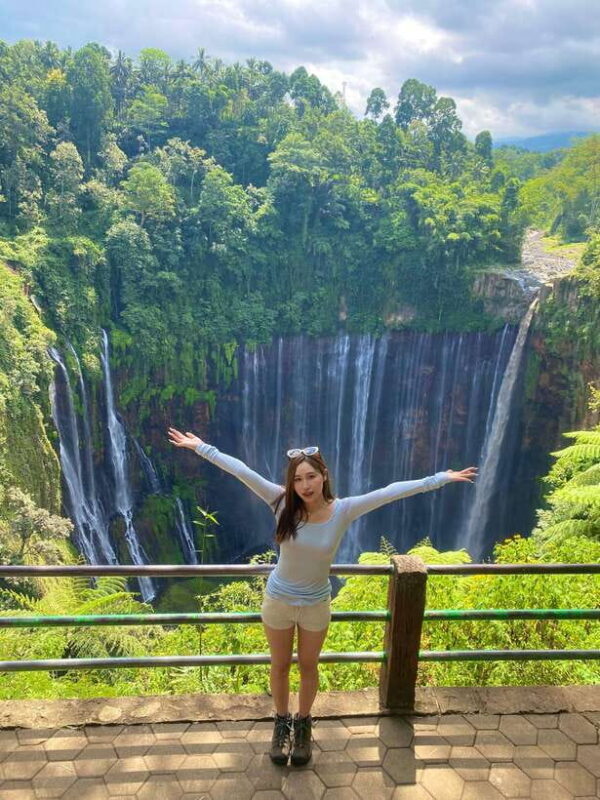 From Malang: 1 Day Tumpaksewu Sharing Tour - Introduction: Is This Tour Worth Your Time?