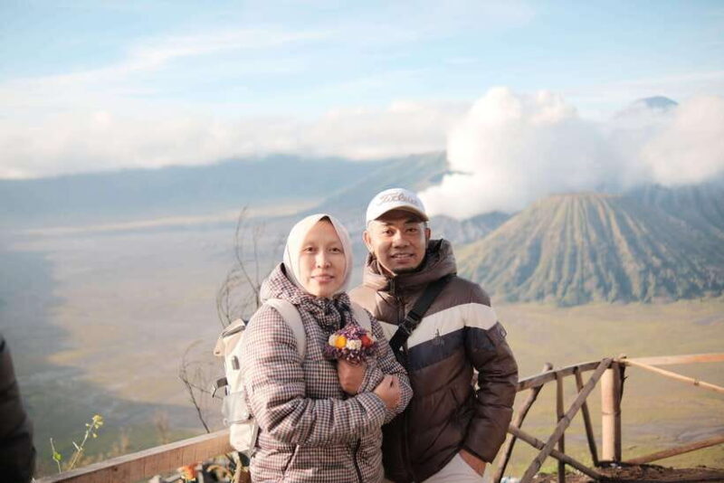 From Malang: 2 Days Bromo and Tumpak Sewu Sharing Tour - Introduction