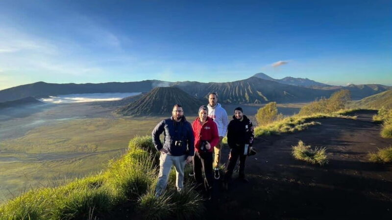 From Malang: 2 Days Bromo and Tumpak Sewu Sharing Tour - Key Points