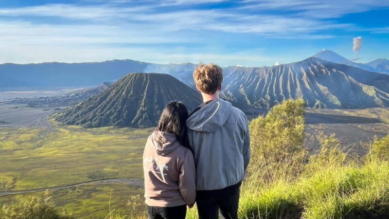 From Malang: 2 Days Bromo and Tumpak Sewu Sharing Tour - Authentic Experiences and Reviews
