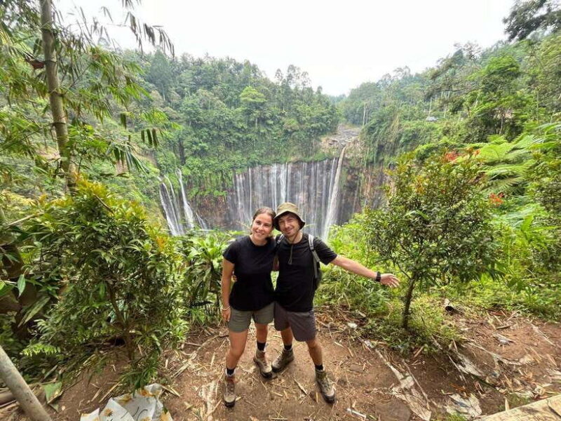 From Malang: 2 Days Bromo and Tumpak Sewu Sharing Tour - The Sum Up